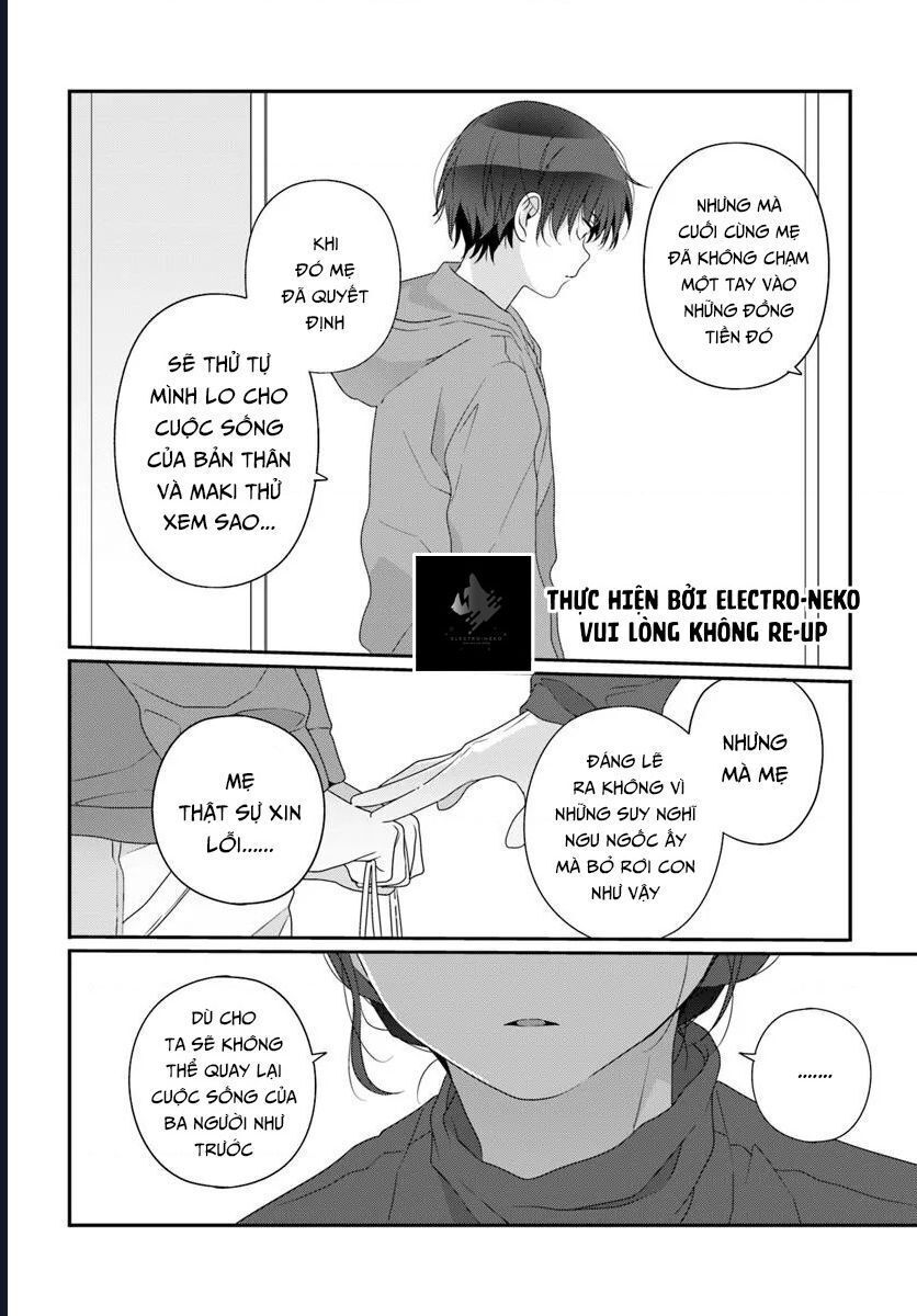 Làm Bạn Với Cô Gái Đáng Yêu Thứ Hai Lớp Chap 272 - Next Chap 273