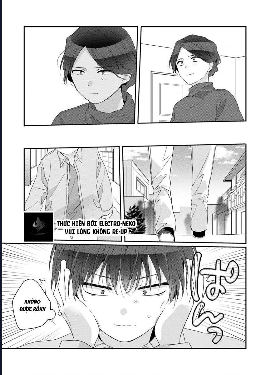 Làm Bạn Với Cô Gái Đáng Yêu Thứ Hai Lớp Chap 272 - Next Chap 273