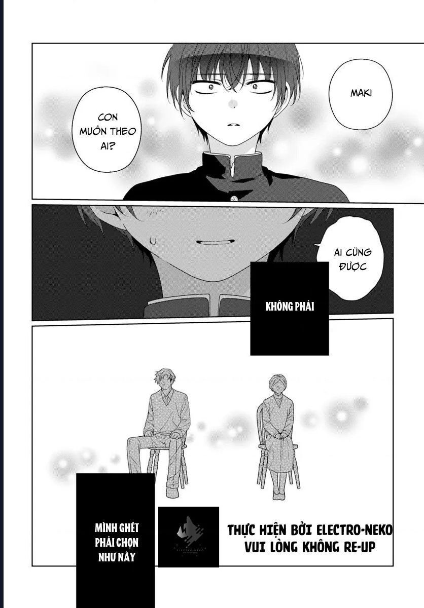 Làm Bạn Với Cô Gái Đáng Yêu Thứ Hai Lớp Chap 282 - Next Chap 283
