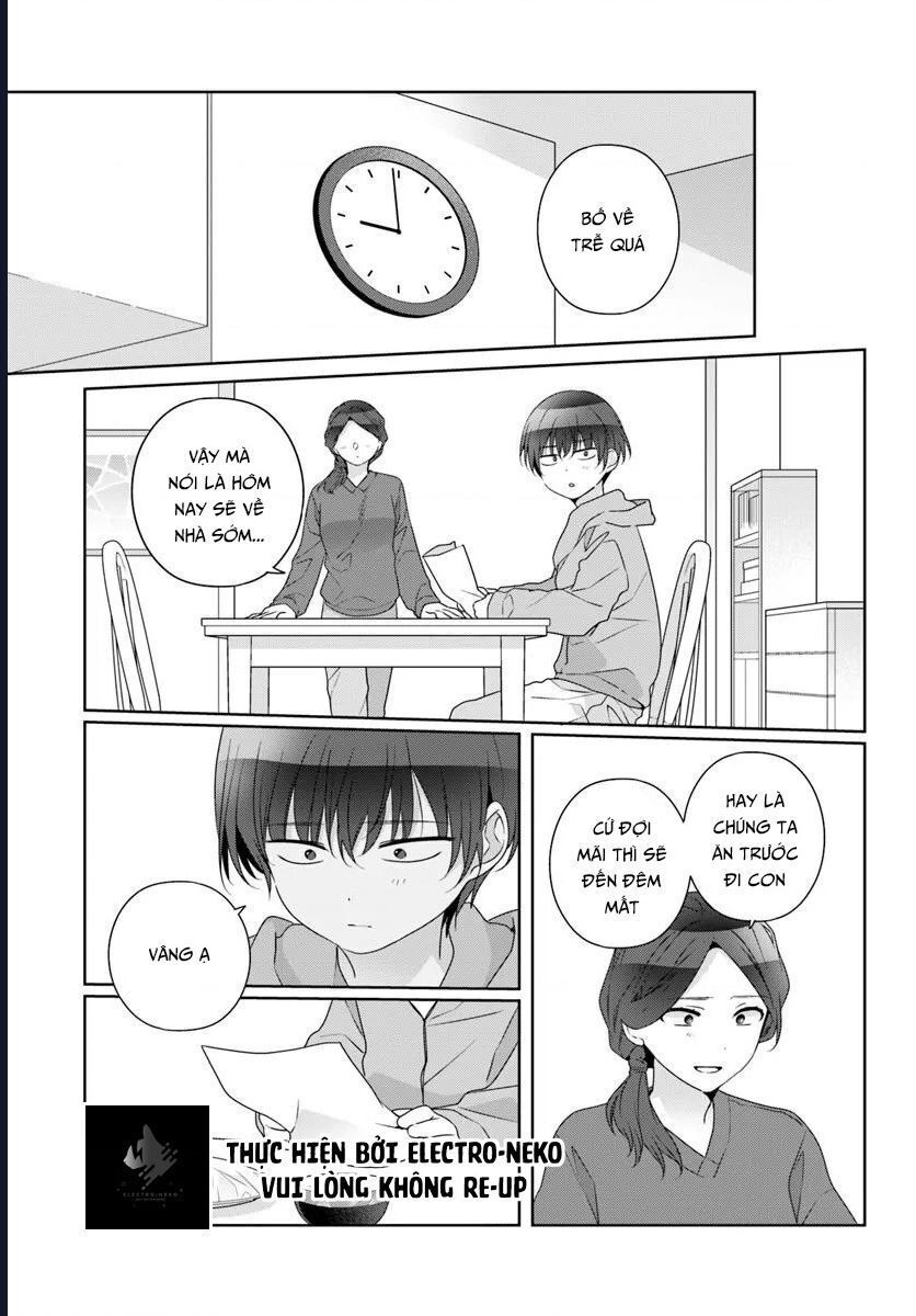 Làm Bạn Với Cô Gái Đáng Yêu Thứ Hai Lớp Chap 282 - Next Chap 283