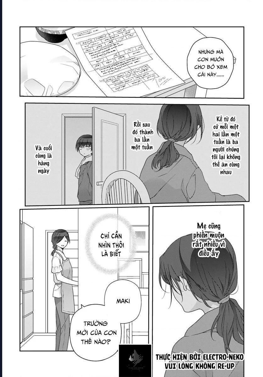 Làm Bạn Với Cô Gái Đáng Yêu Thứ Hai Lớp Chap 282 - Next Chap 283
