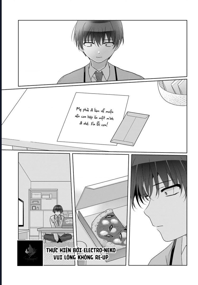 Làm Bạn Với Cô Gái Đáng Yêu Thứ Hai Lớp Chap 282 - Next Chap 283