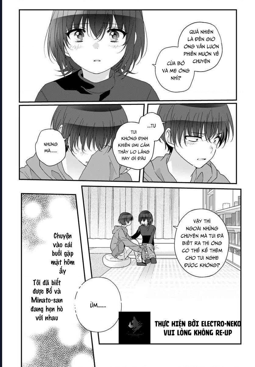 Làm Bạn Với Cô Gái Đáng Yêu Thứ Hai Lớp Chap 291 - Next Chap 292