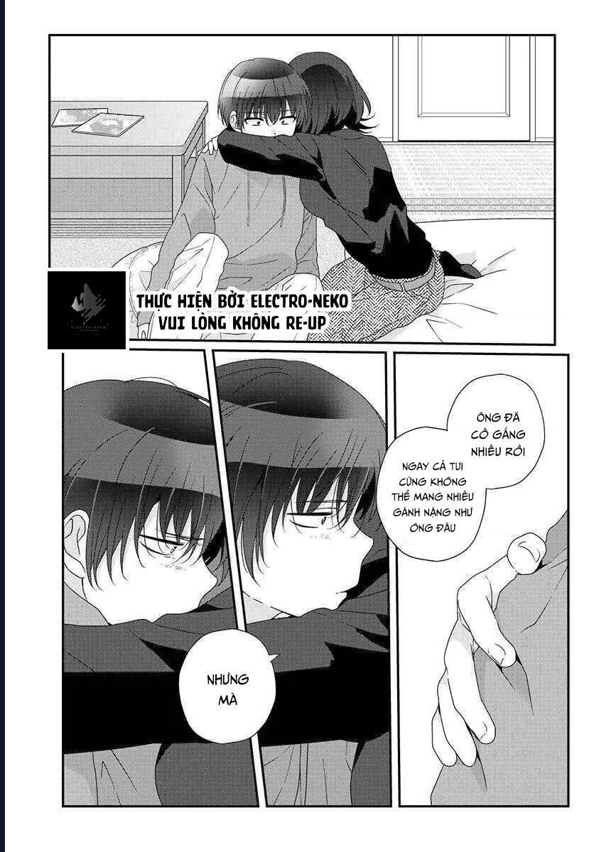 Làm Bạn Với Cô Gái Đáng Yêu Thứ Hai Lớp Chap 291 - Next Chap 292