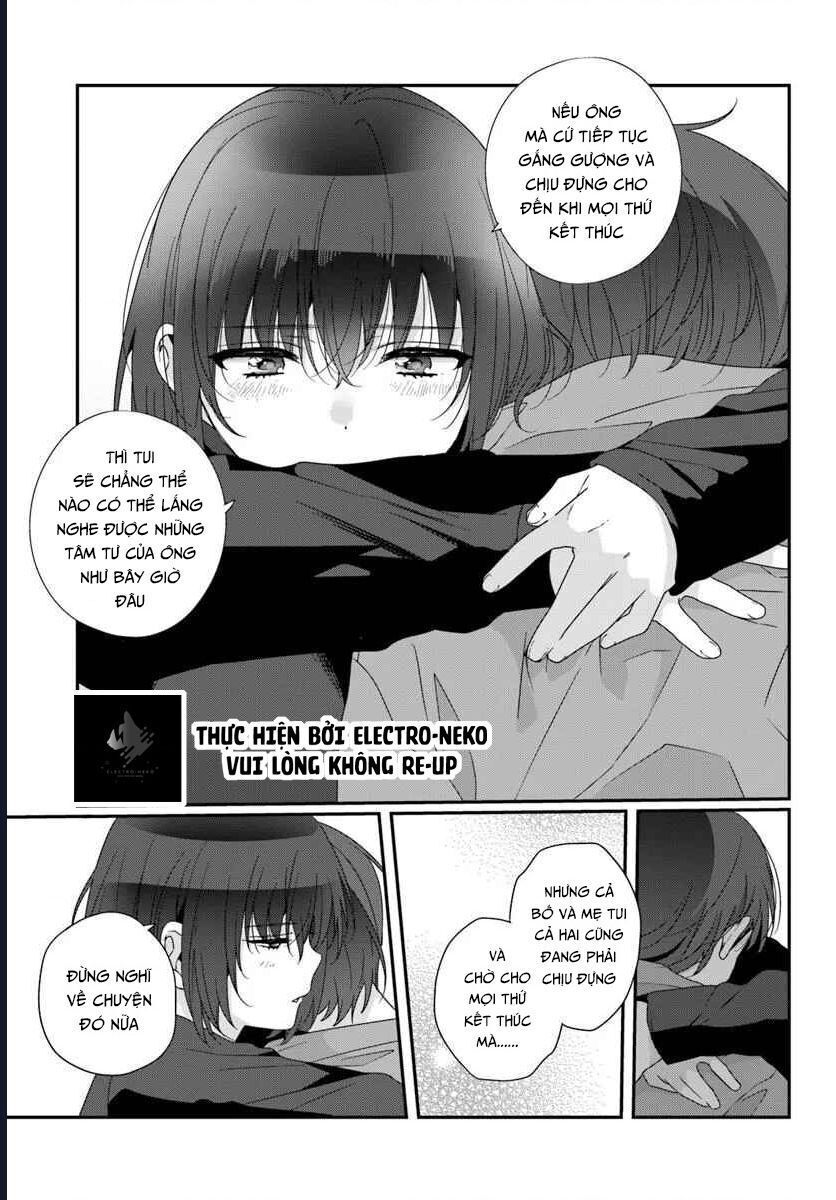 Làm Bạn Với Cô Gái Đáng Yêu Thứ Hai Lớp Chap 291 - Next Chap 292