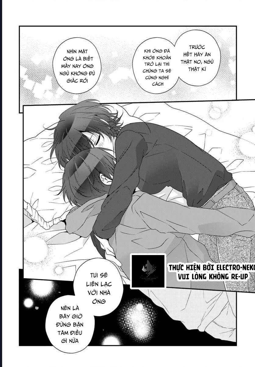 Làm Bạn Với Cô Gái Đáng Yêu Thứ Hai Lớp Chap 291 - Next Chap 292