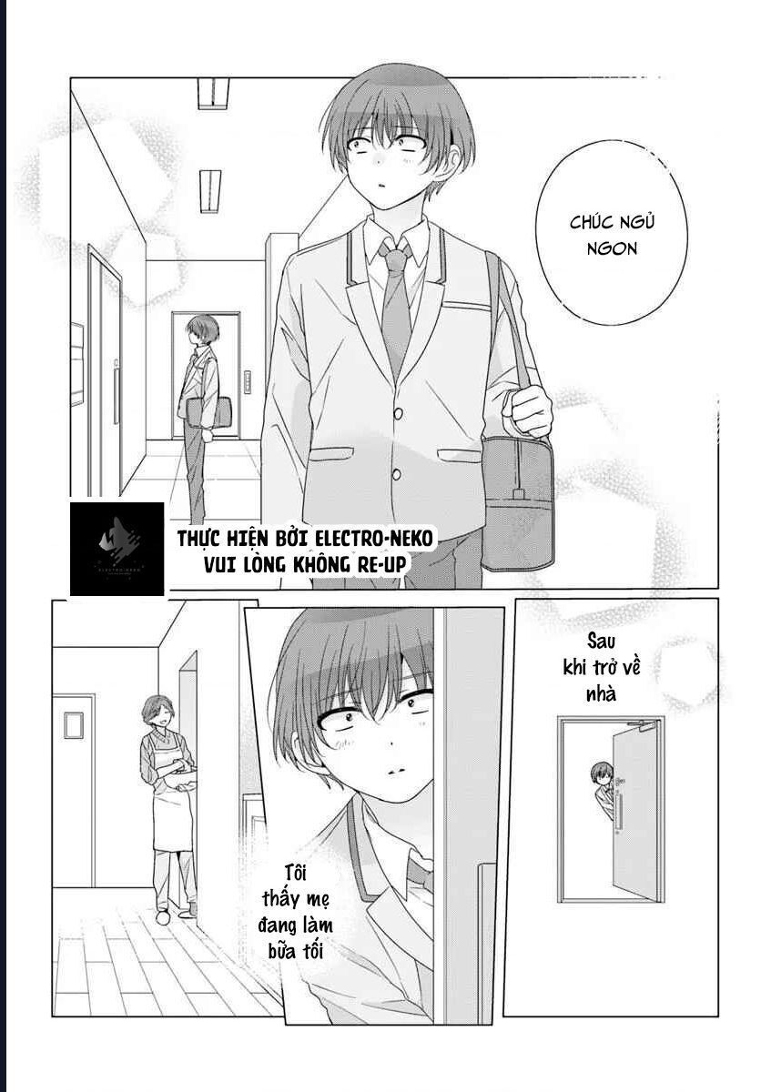 Làm Bạn Với Cô Gái Đáng Yêu Thứ Hai Lớp Chap 291 - Next Chap 292