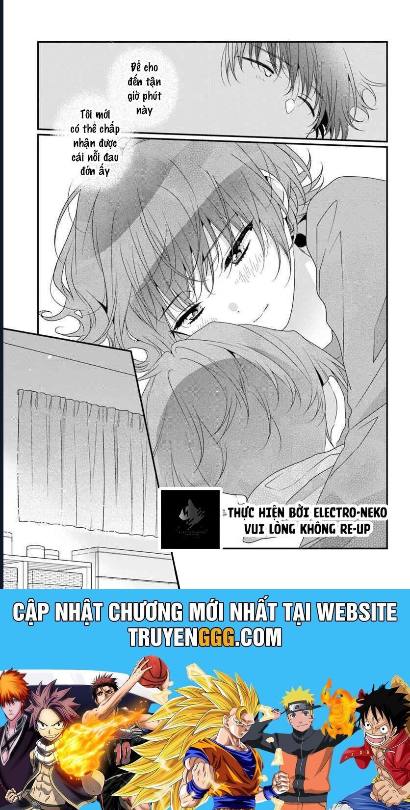 Làm Bạn Với Cô Gái Đáng Yêu Thứ Hai Lớp Chap 291 - Next Chap 292