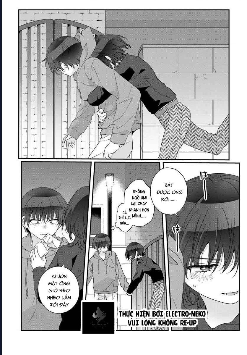 Làm Bạn Với Cô Gái Đáng Yêu Thứ Hai Lớp Chap 291 - Next Chap 292