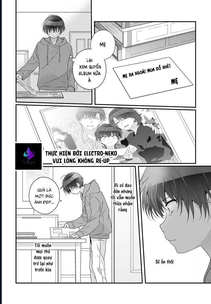 Làm Bạn Với Cô Gái Đáng Yêu Thứ Hai Lớp Chap 292 - Next Chap 293