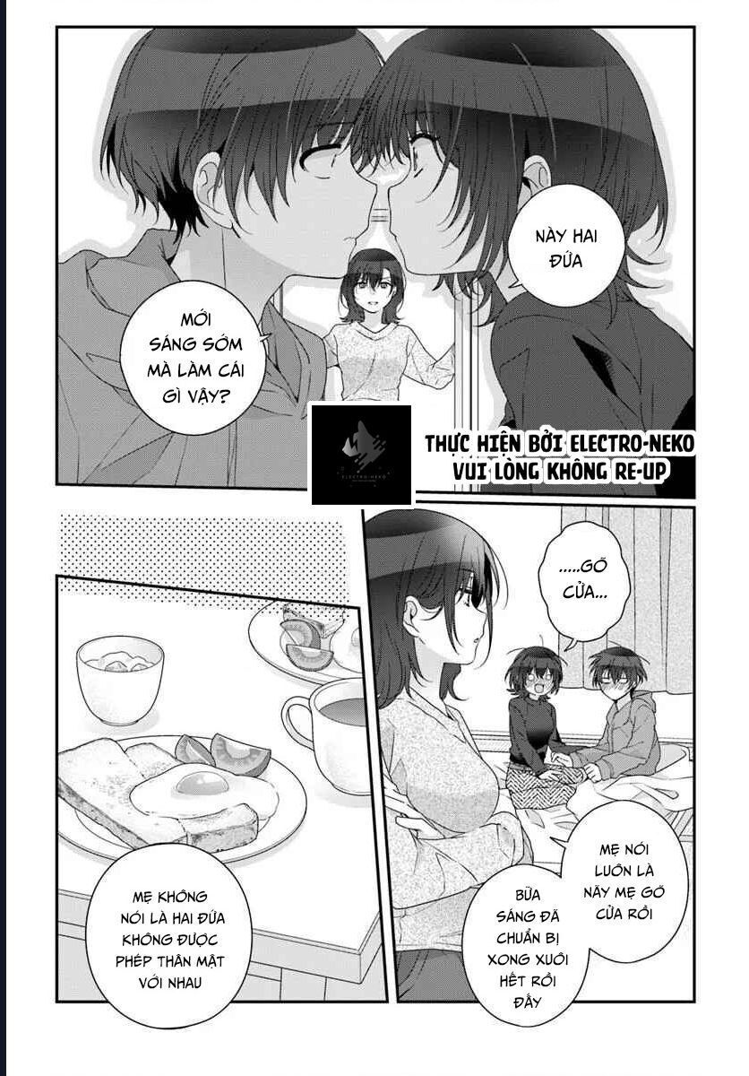 Làm Bạn Với Cô Gái Đáng Yêu Thứ Hai Lớp Chap 292 - Next Chap 293