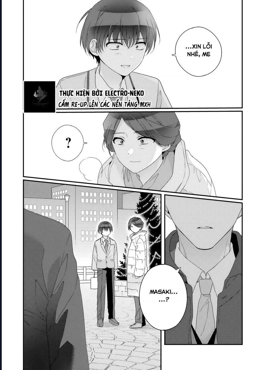 Làm Bạn Với Cô Gái Đáng Yêu Thứ Hai Lớp Chap 311 - Next Chap 312