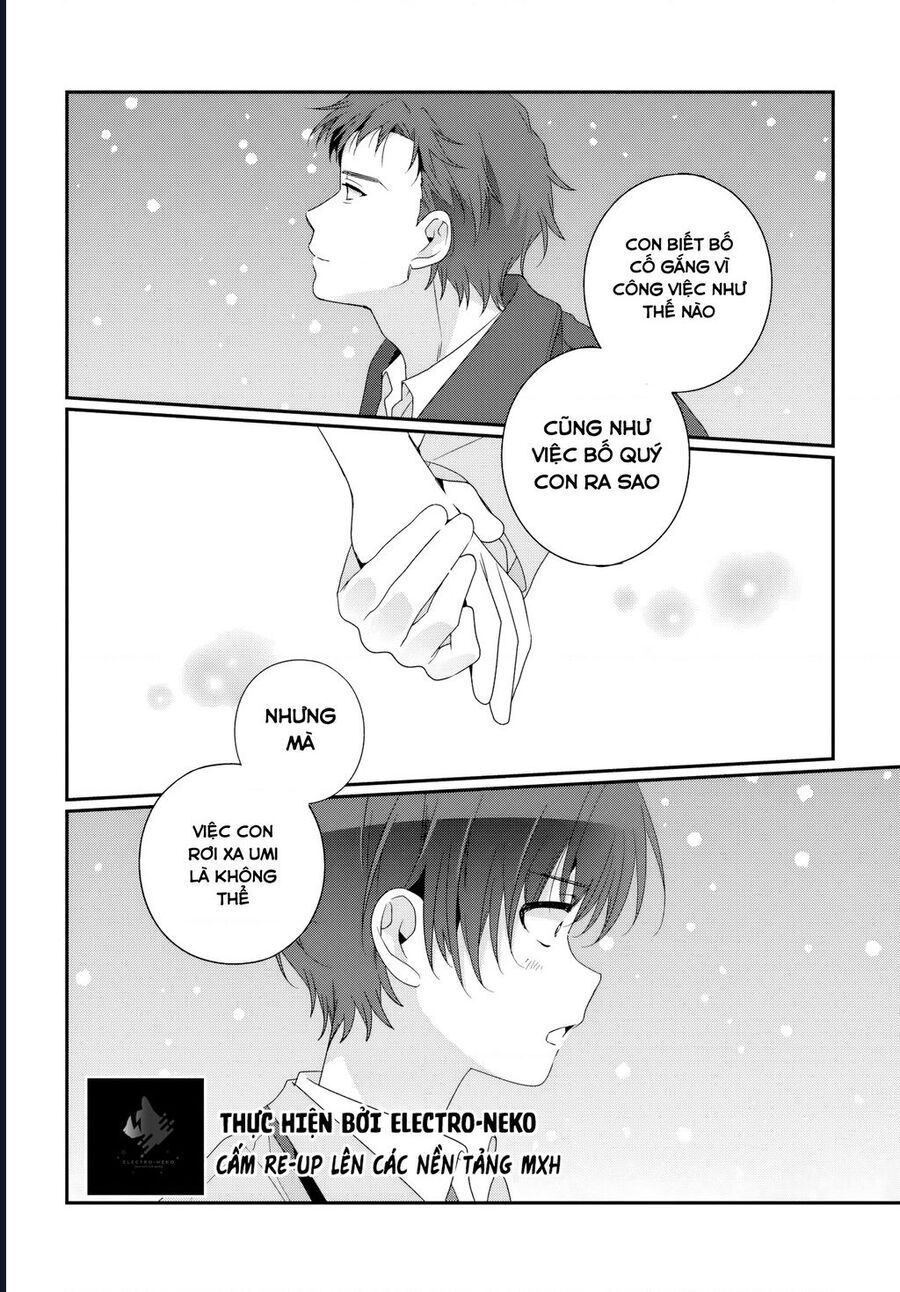 Làm Bạn Với Cô Gái Đáng Yêu Thứ Hai Lớp Chap 312 - Next Chap 313