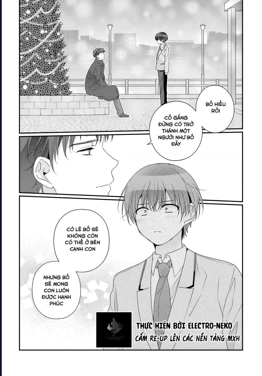 Làm Bạn Với Cô Gái Đáng Yêu Thứ Hai Lớp Chap 312 - Next Chap 313