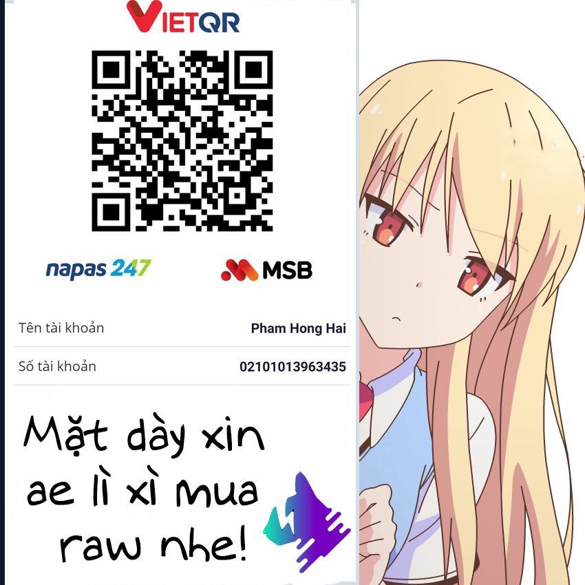 Làm Bạn Với Cô Gái Đáng Yêu Thứ Hai Lớp Chap 321 - Next Chap 322
