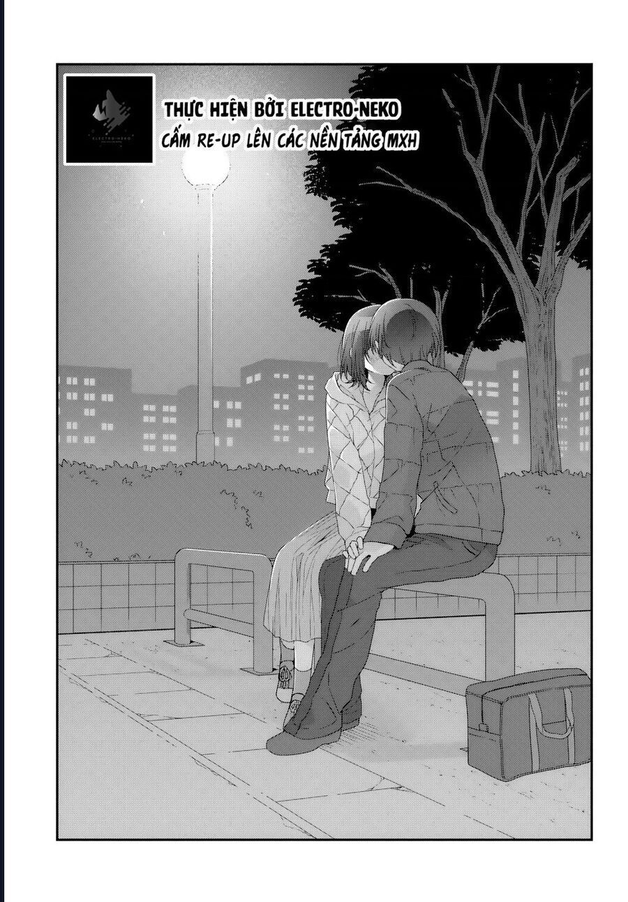 Làm Bạn Với Cô Gái Đáng Yêu Thứ Hai Lớp Chap 322 - Next Chap 323