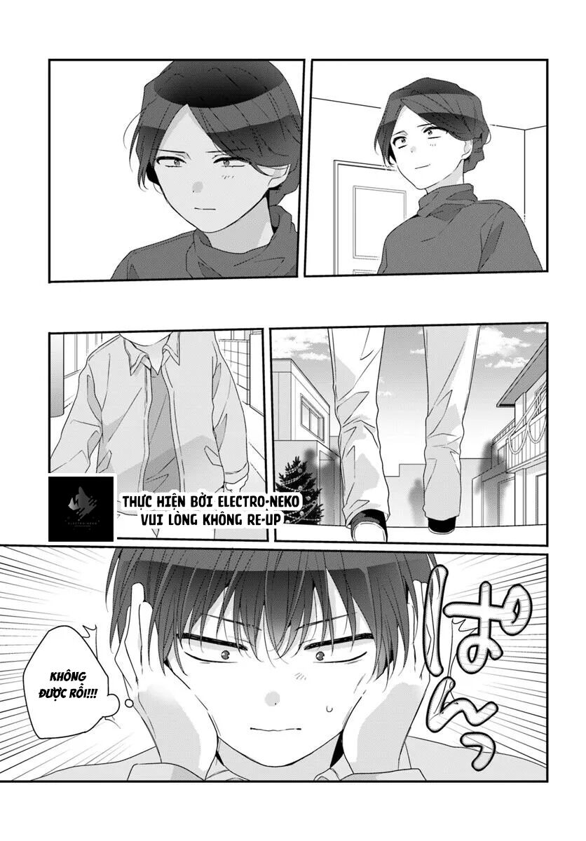 Làm Bạn Với Cô Nàng Dễ Thương Nhì Lớp Chap 272 - Next Chap 273