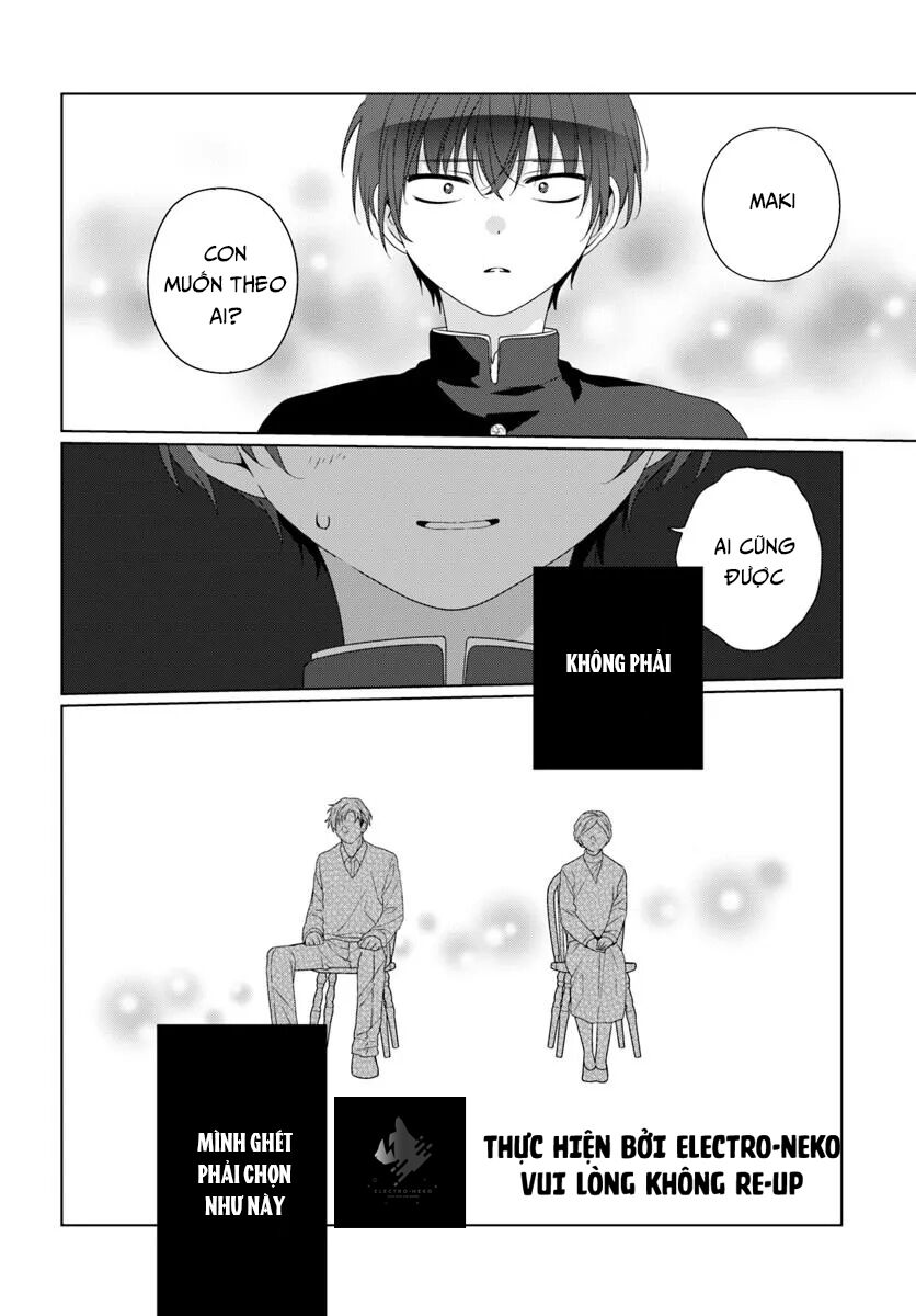 Làm Bạn Với Cô Nàng Dễ Thương Nhì Lớp Chap 282 - Next Chap 283