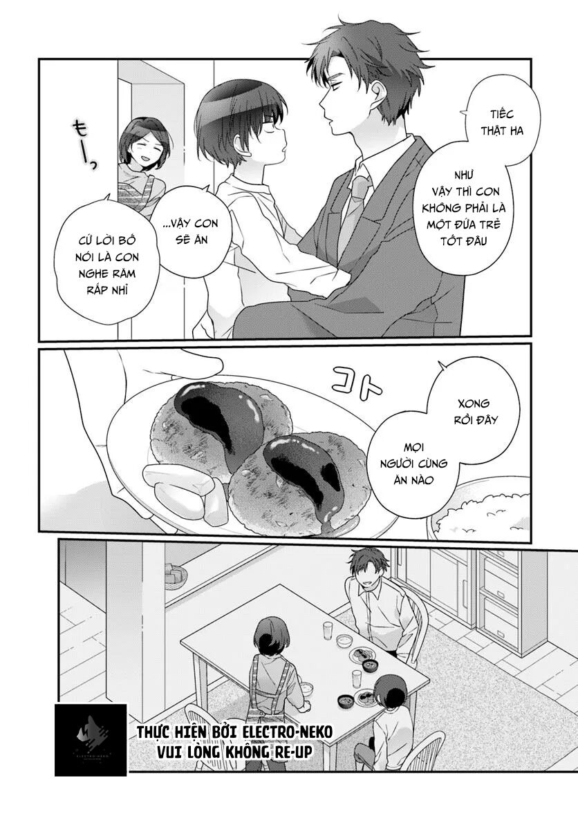 Làm Bạn Với Cô Nàng Dễ Thương Nhì Lớp Chap 282 - Next Chap 283
