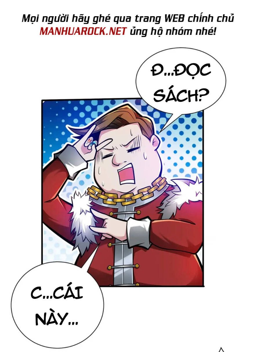 Lâm Binh Đấu Giả Chap 28 - Next Chap 29