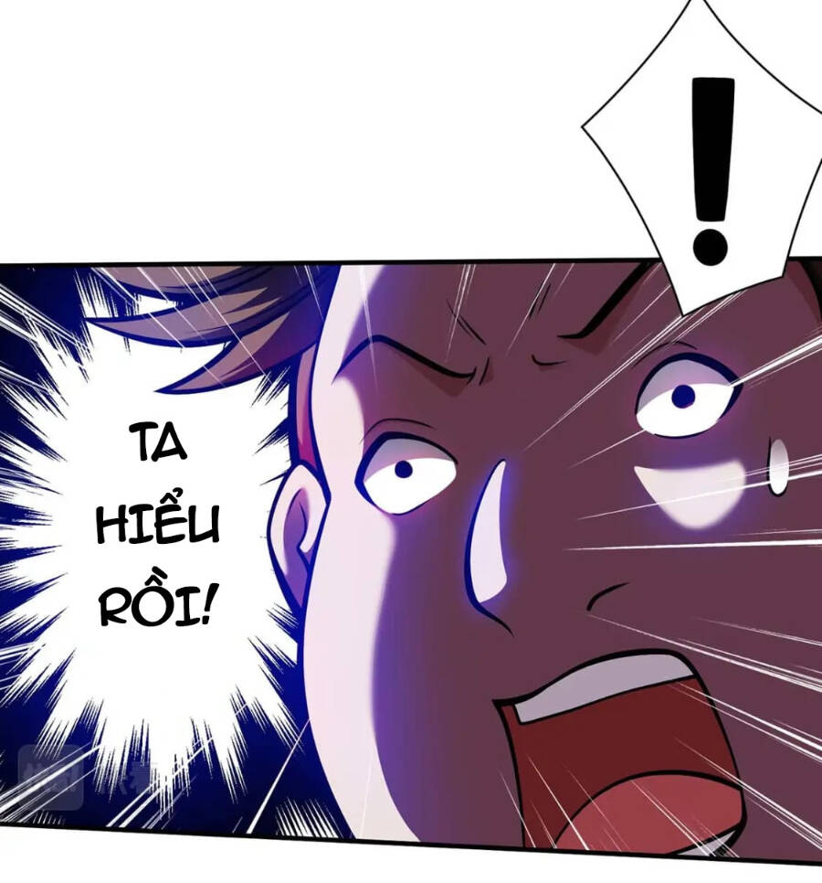 Lâm Binh Đấu Giả Chap 28 - Next Chap 29