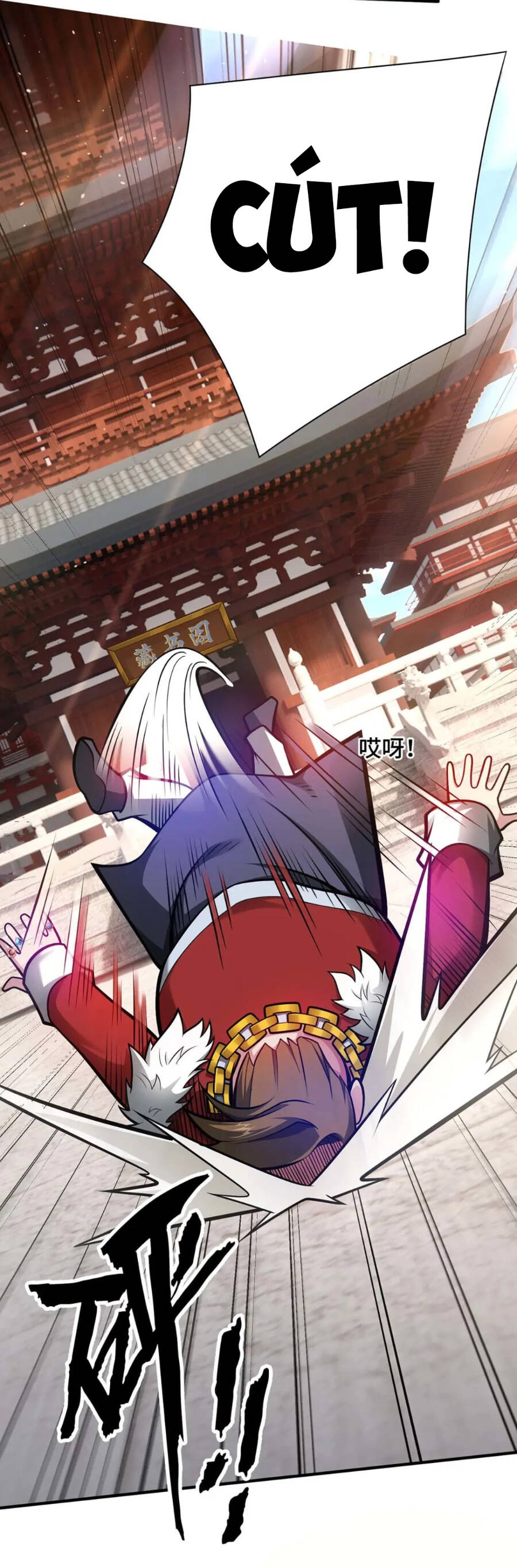 Lâm Binh Đấu Giả Chap 28 - Next Chap 29