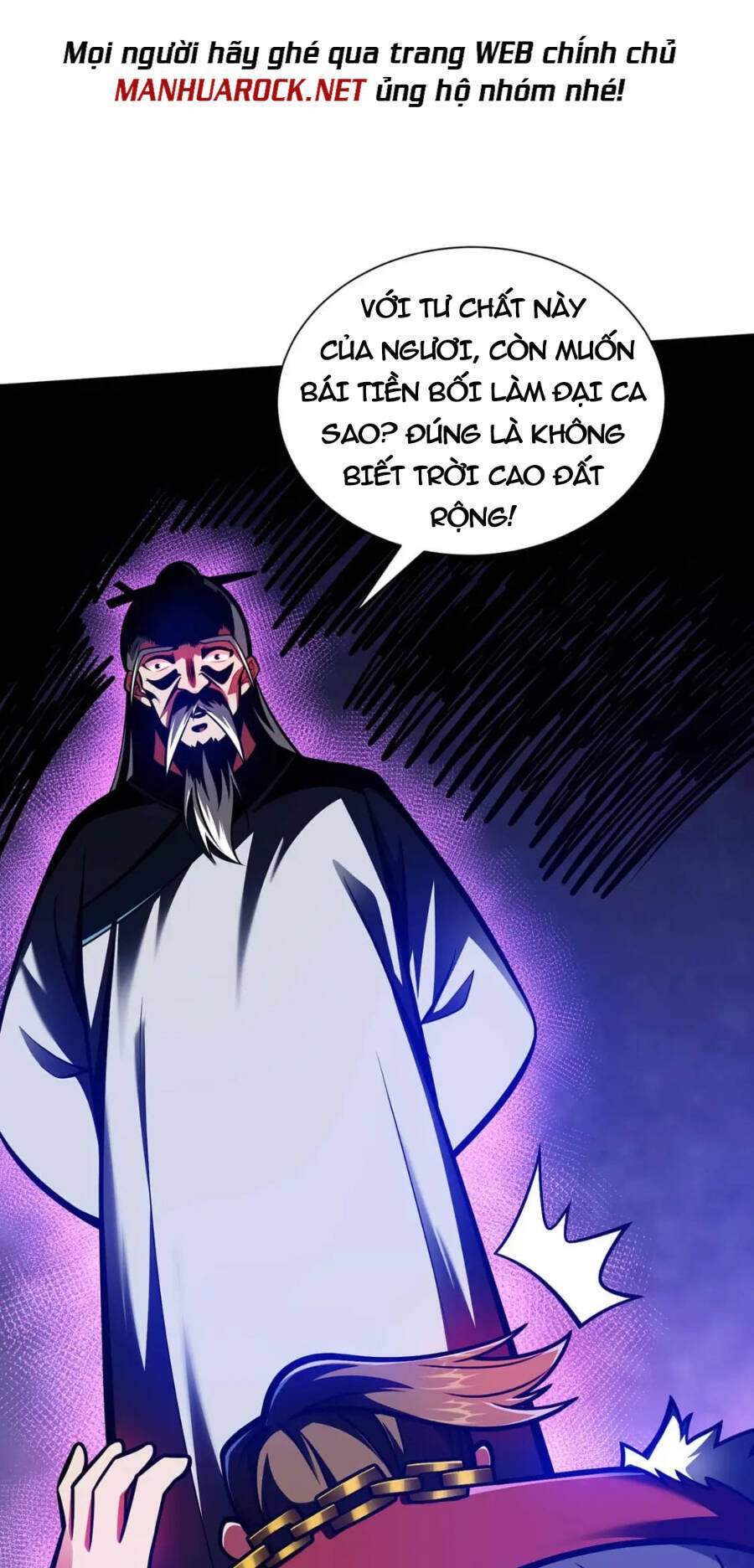 Lâm Binh Đấu Giả Chap 28 - Next Chap 29
