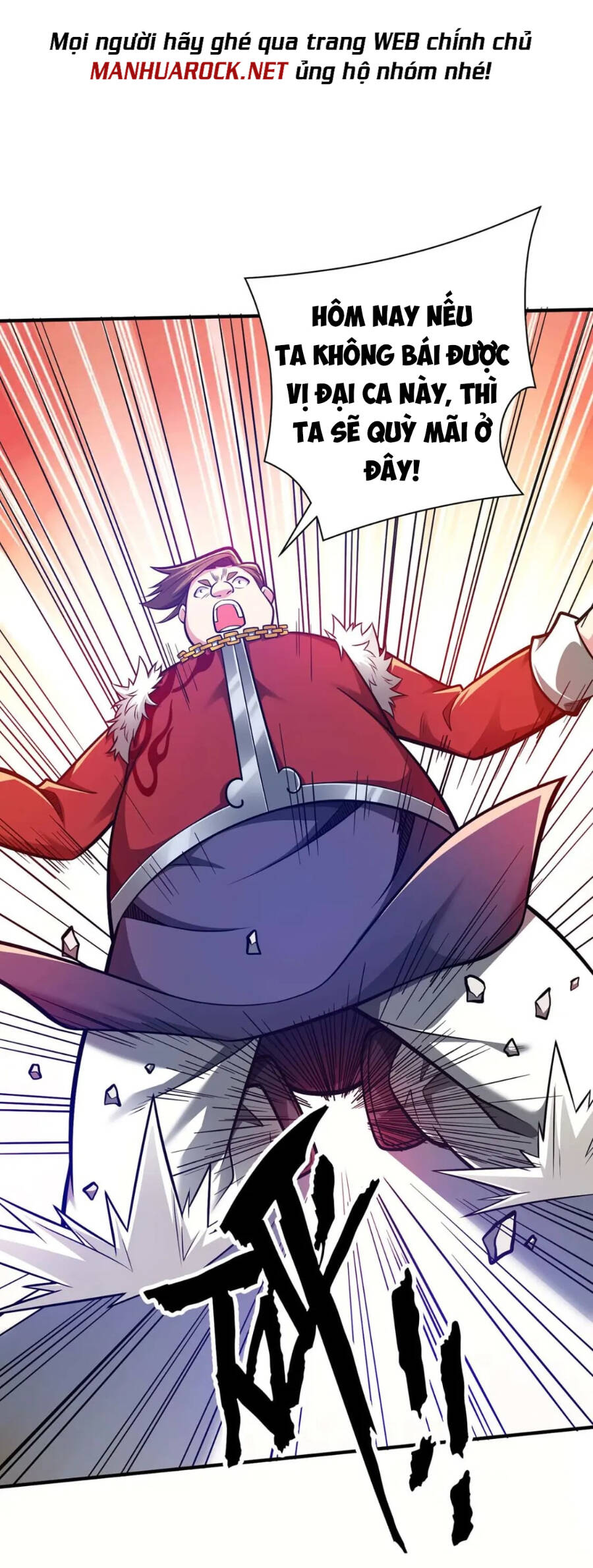 Lâm Binh Đấu Giả Chap 28 - Next Chap 29
