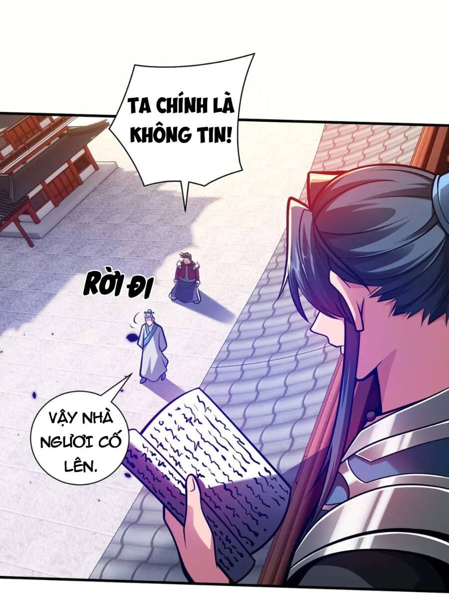 Lâm Binh Đấu Giả Chap 28 - Next Chap 29