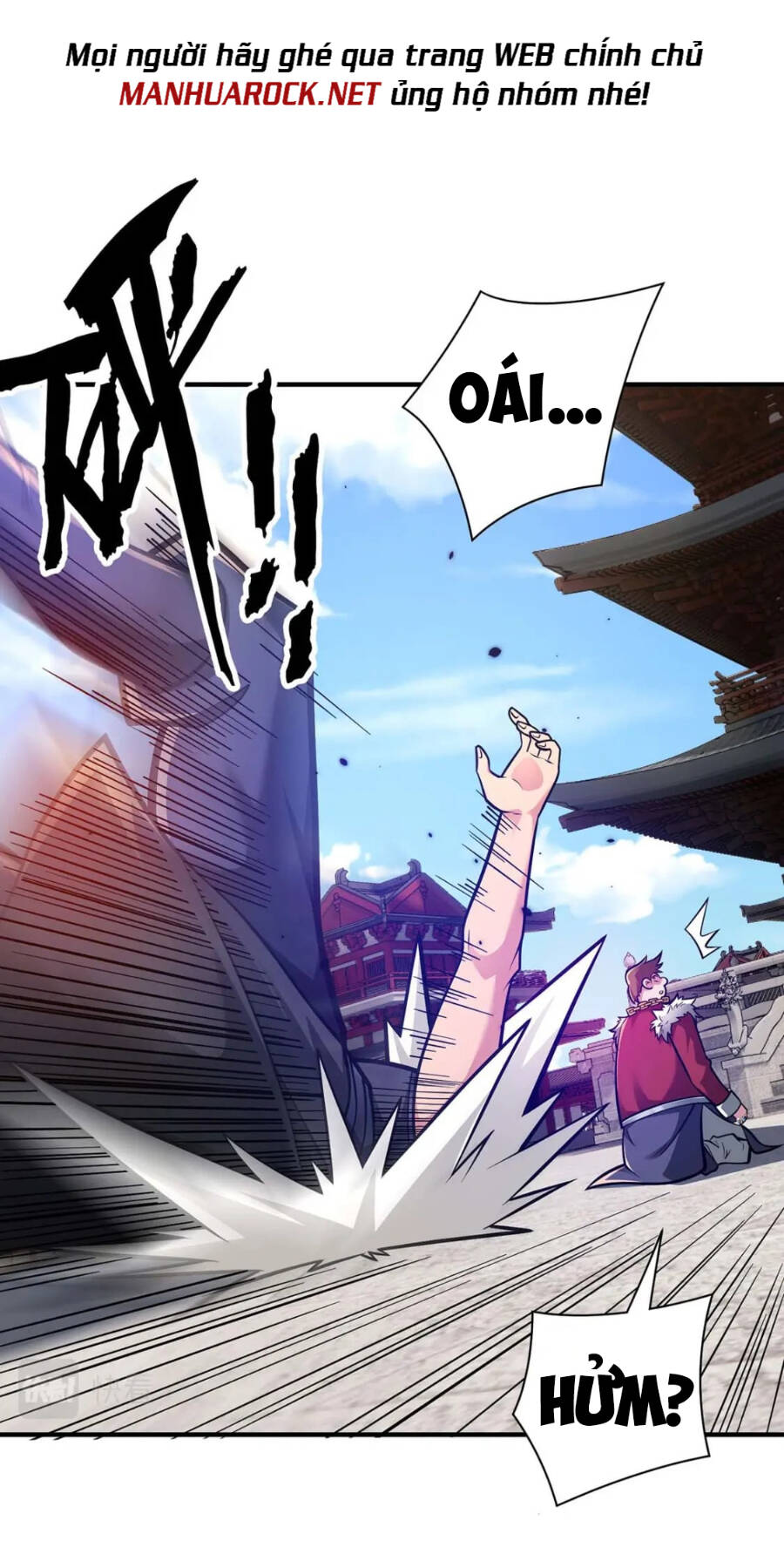 Lâm Binh Đấu Giả Chap 28 - Next Chap 29