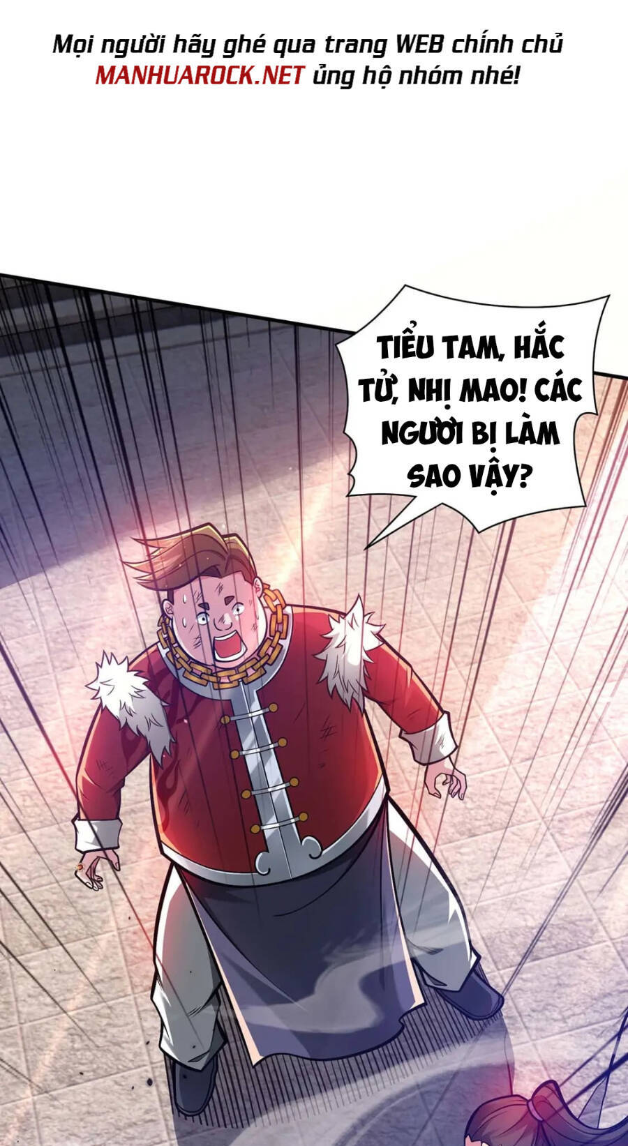 Lâm Binh Đấu Giả Chap 28 - Next Chap 29