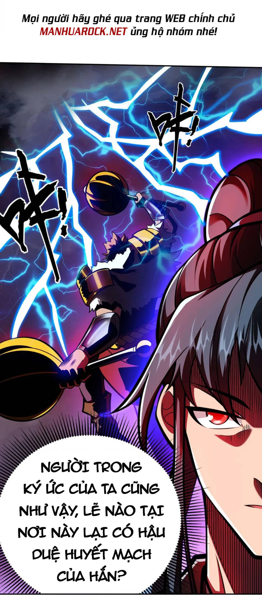 Lâm Binh Đấu Giả Chap 28 - Next Chap 29