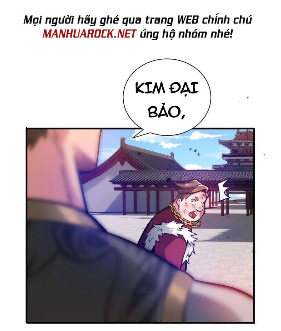 Lâm Binh Đấu Giả Chap 28 - Next Chap 29