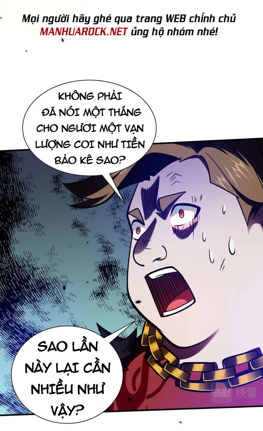 Lâm Binh Đấu Giả Chap 28 - Next Chap 29
