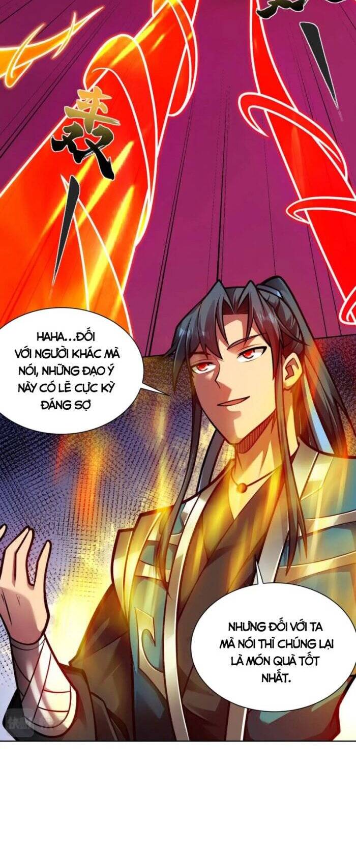 Lâm Binh Đấu Giả Chap 47 - Next Chap 48