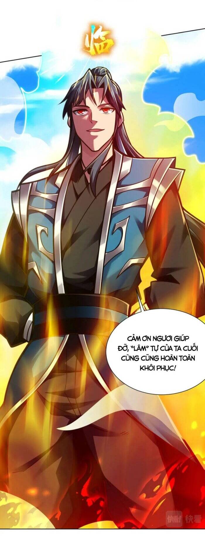 Lâm Binh Đấu Giả Chap 47 - Next Chap 48