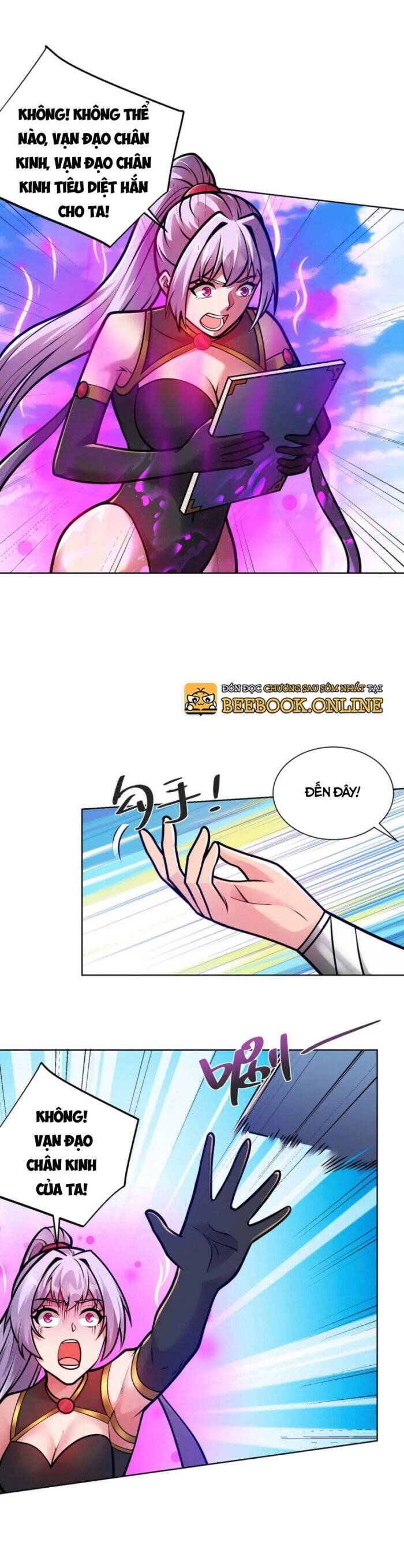 Lâm Binh Đấu Giả Chap 47 - Next Chap 48
