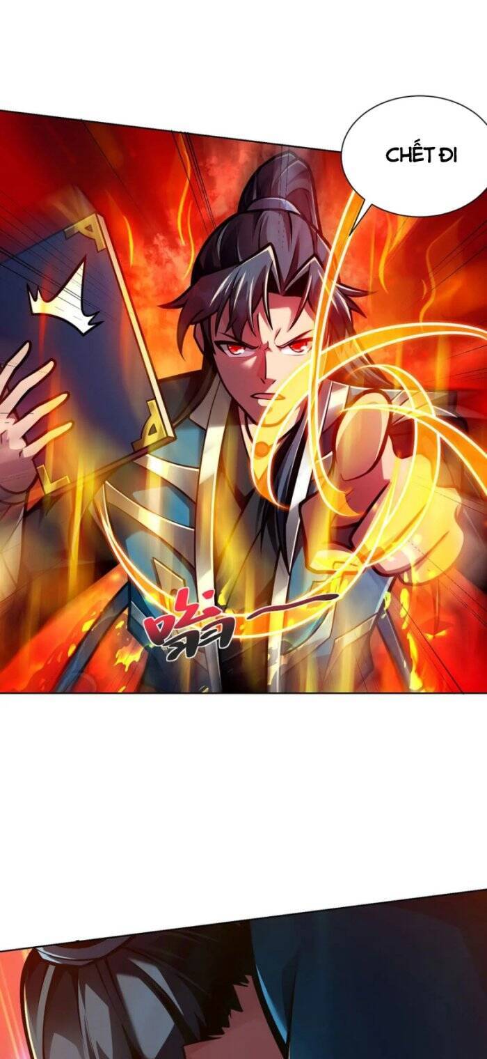 Lâm Binh Đấu Giả Chap 47 - Next Chap 48