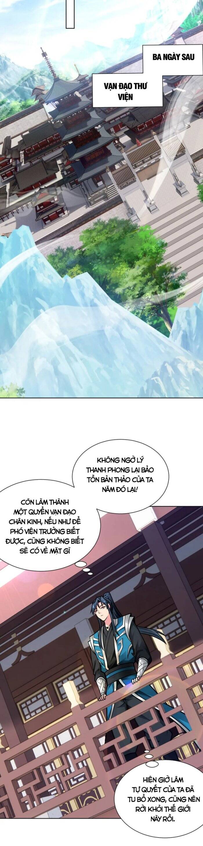 Lâm Binh Đấu Giả Chap 47 - Next Chap 48