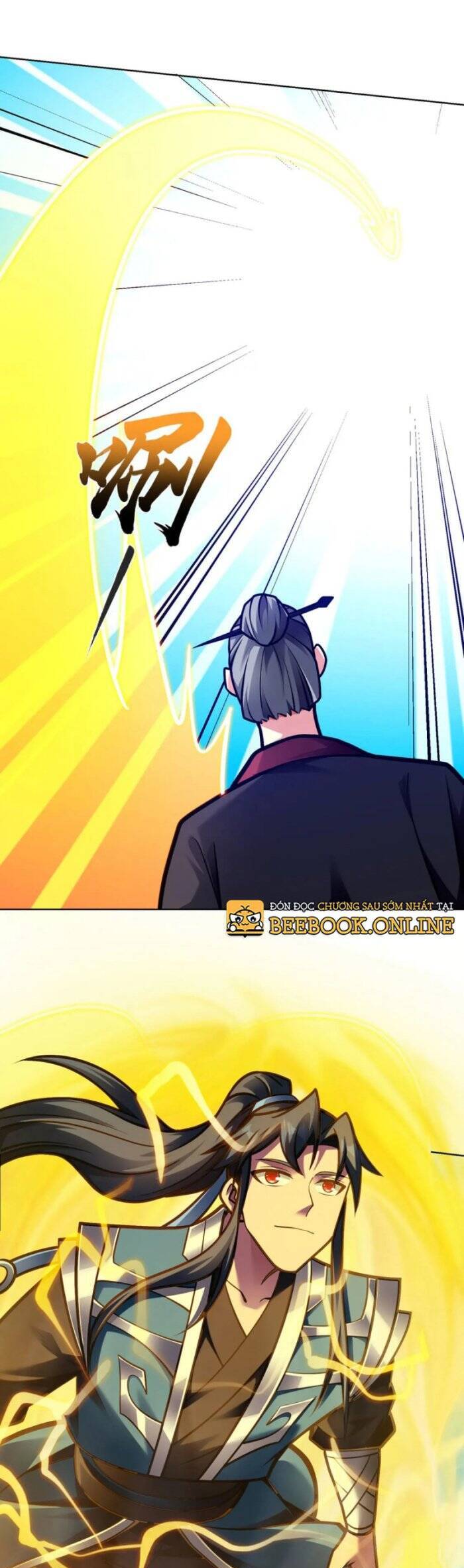 Lâm Binh Đấu Giả Chap 47 - Next Chap 48