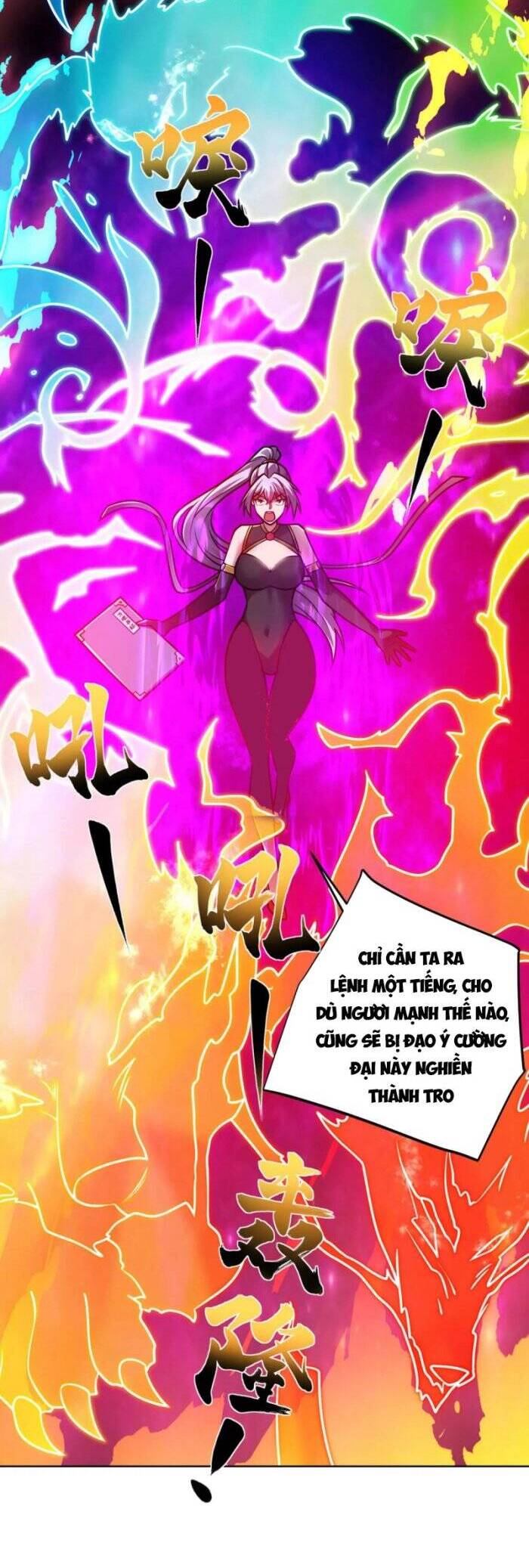 Lâm Binh Đấu Giả Chap 47 - Next Chap 48