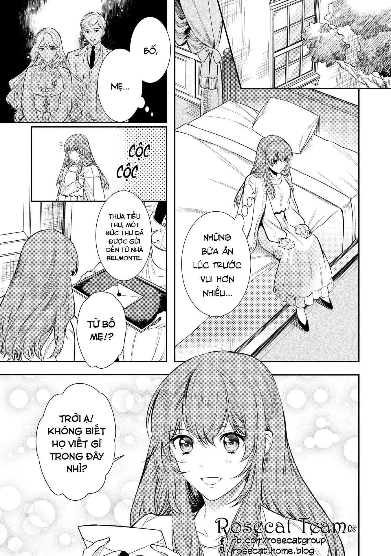 Làm Cậu Bé Này Thích Tôi Là Điều Bất Khả Thi Chap 3 - Next Chap 4