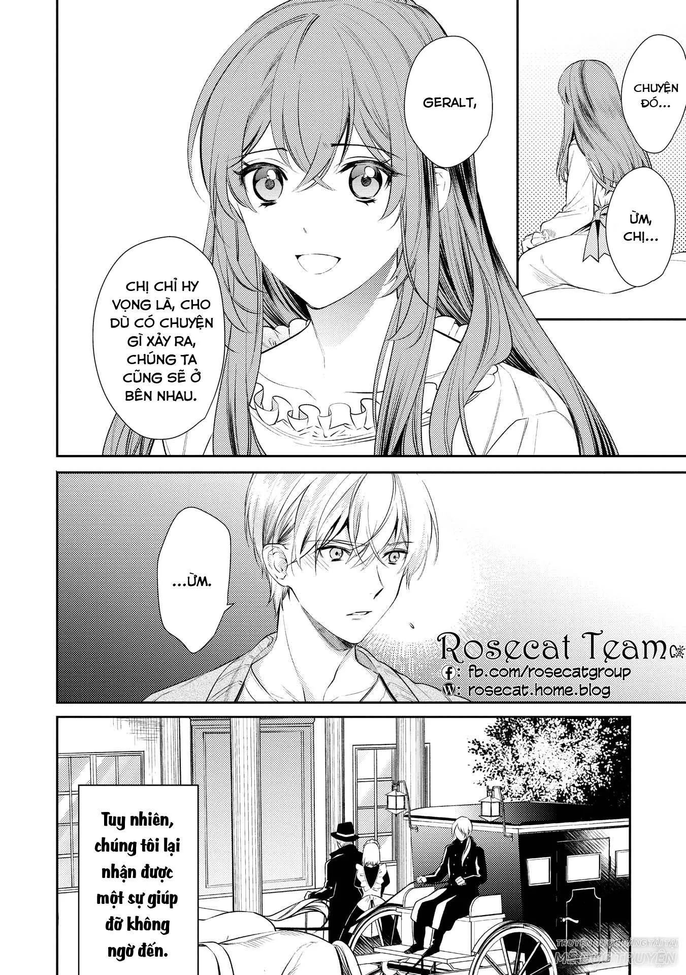 Làm Cậu Bé Này Thích Tôi Là Điều Bất Khả Thi Chap 3 - Next Chap 4