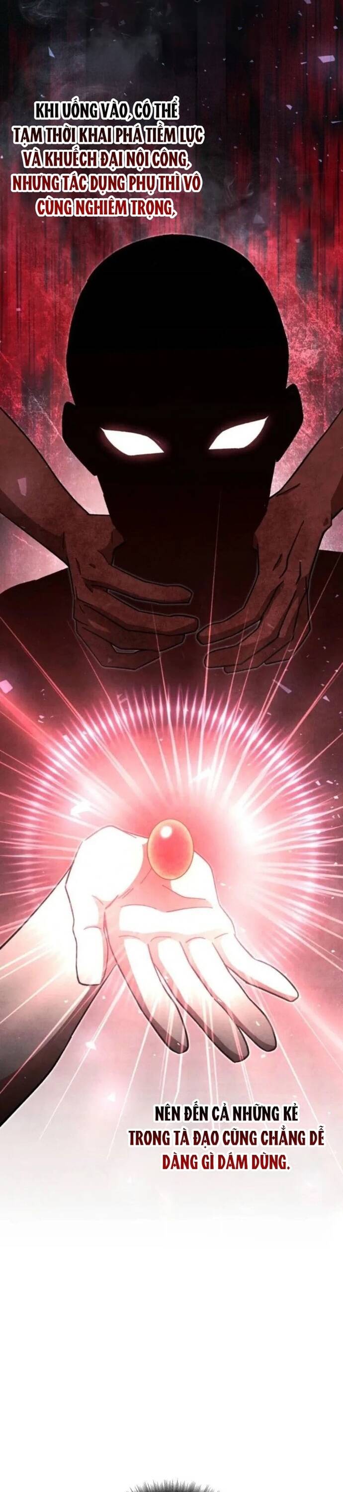 Làm Công Chức Trong Giới Võ Lâm Chap 14 - Next Chap 15