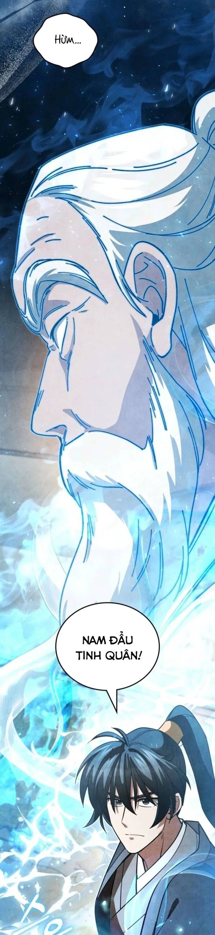 Làm Công Chức Trong Giới Võ Lâm Chap 14 - Next Chap 15