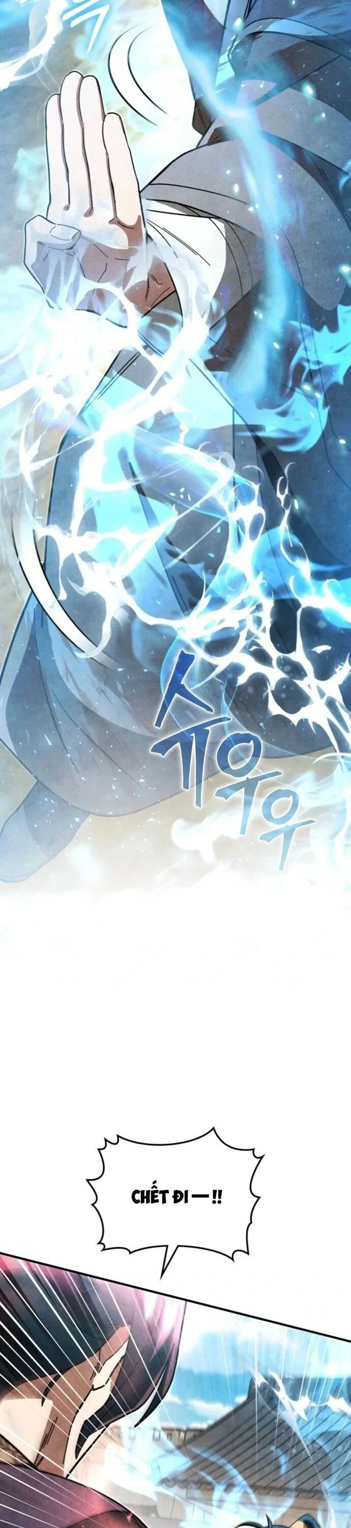 Làm Công Chức Trong Giới Võ Lâm Chap 14 - Next Chap 15