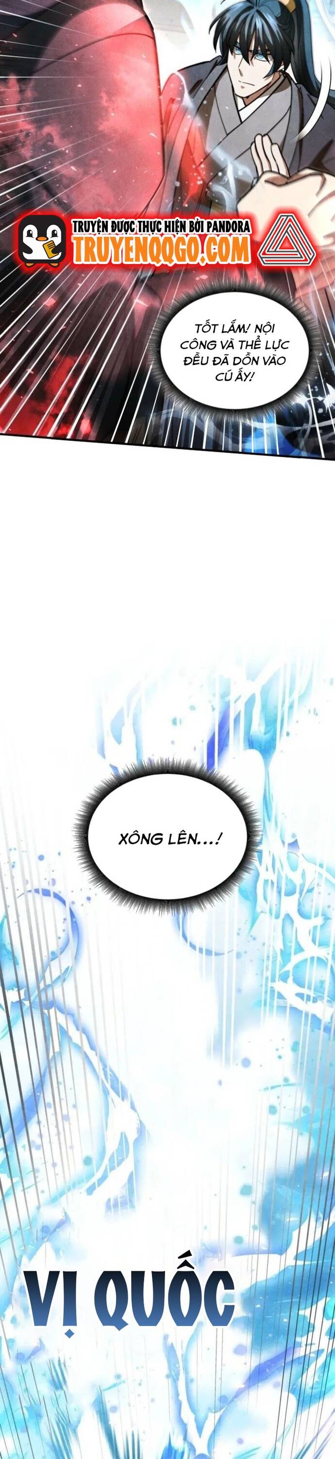 Làm Công Chức Trong Giới Võ Lâm Chap 14 - Next Chap 15