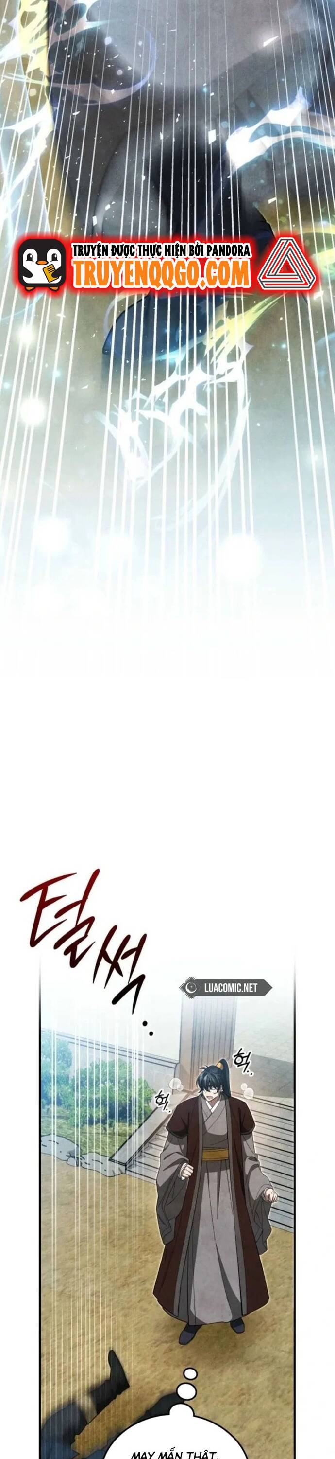 Làm Công Chức Trong Giới Võ Lâm Chap 14 - Next Chap 15