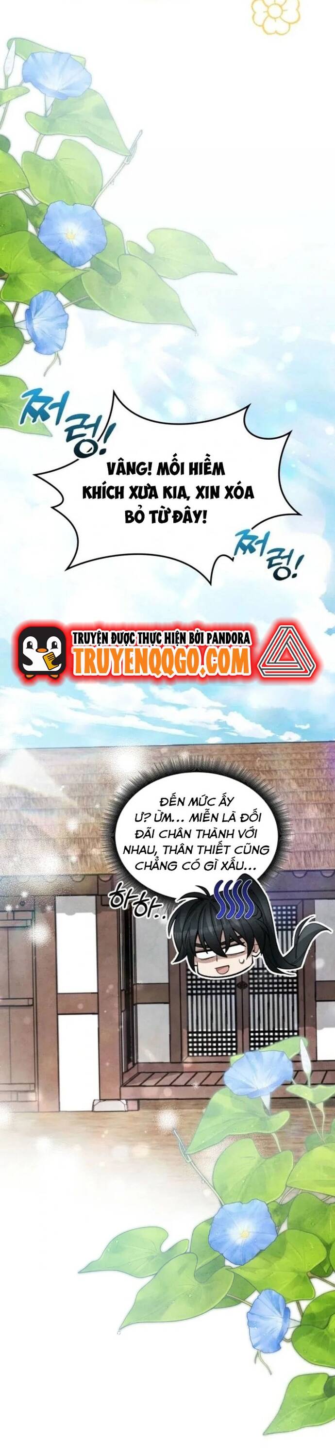 Làm Công Chức Trong Giới Võ Lâm Chap 15 - Next Chap 16
