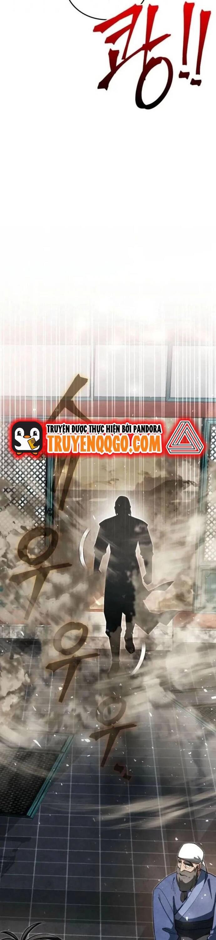 Làm Công Chức Trong Giới Võ Lâm Chap 16 - Next Chap 17